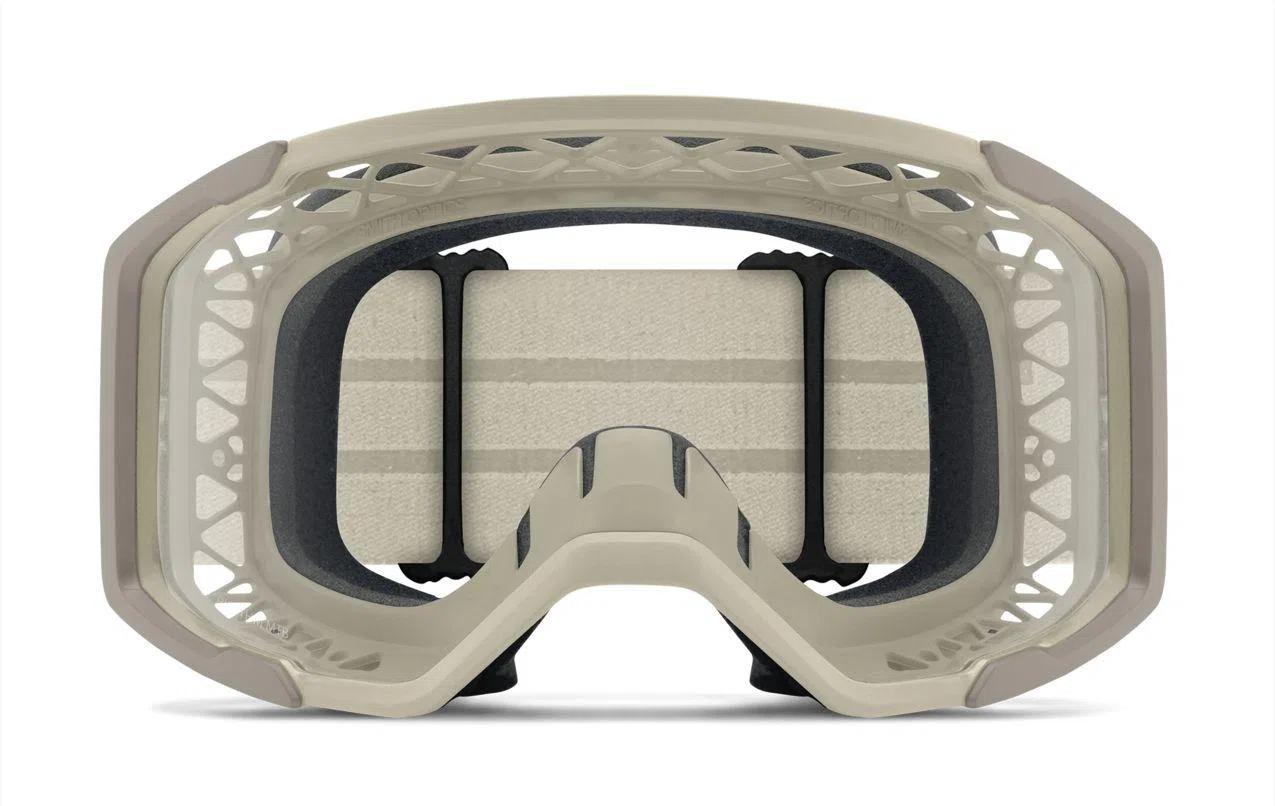 Smith Optics Bike Goggles M00441 Rhythm MTB Goggles - view 11